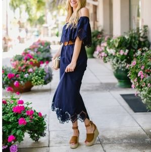 Eva Mendes New York & Co size S